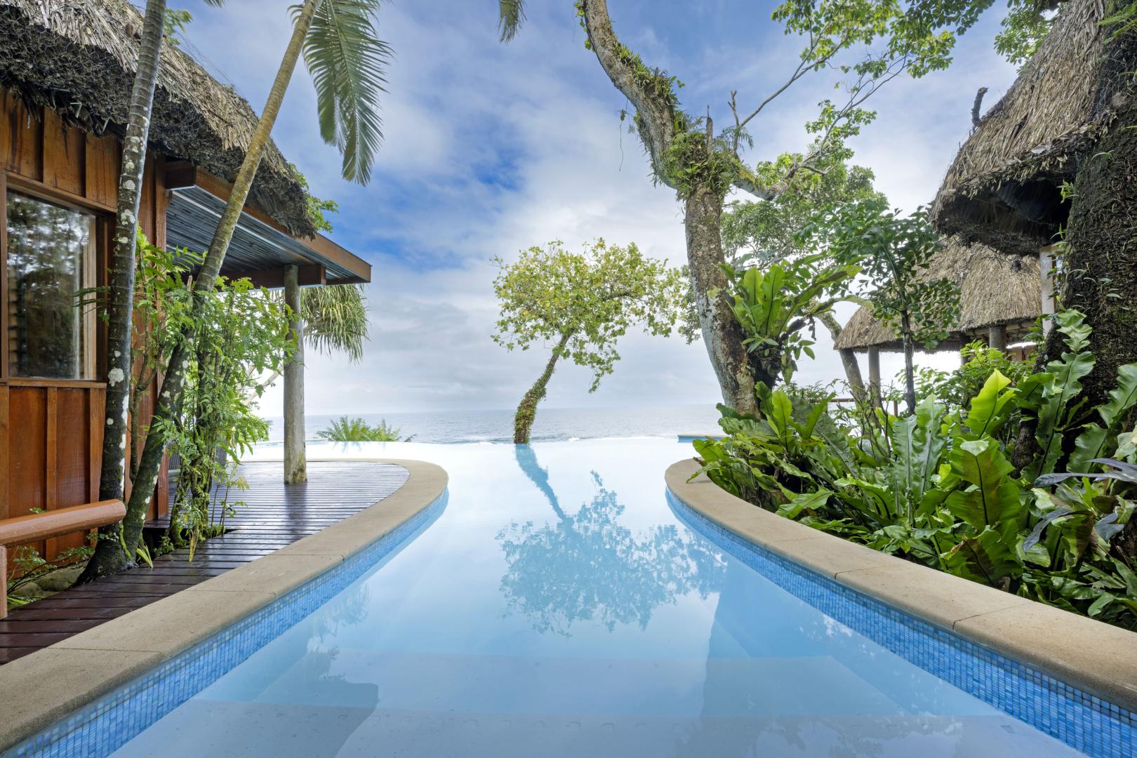 Namale Resort & Spa – Private island in Fiji, South Pacific