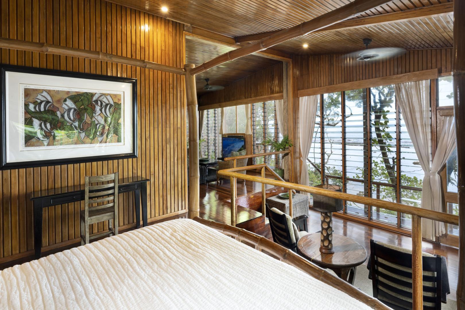Namale Resort & Spa – Private island in Fiji, South Pacific