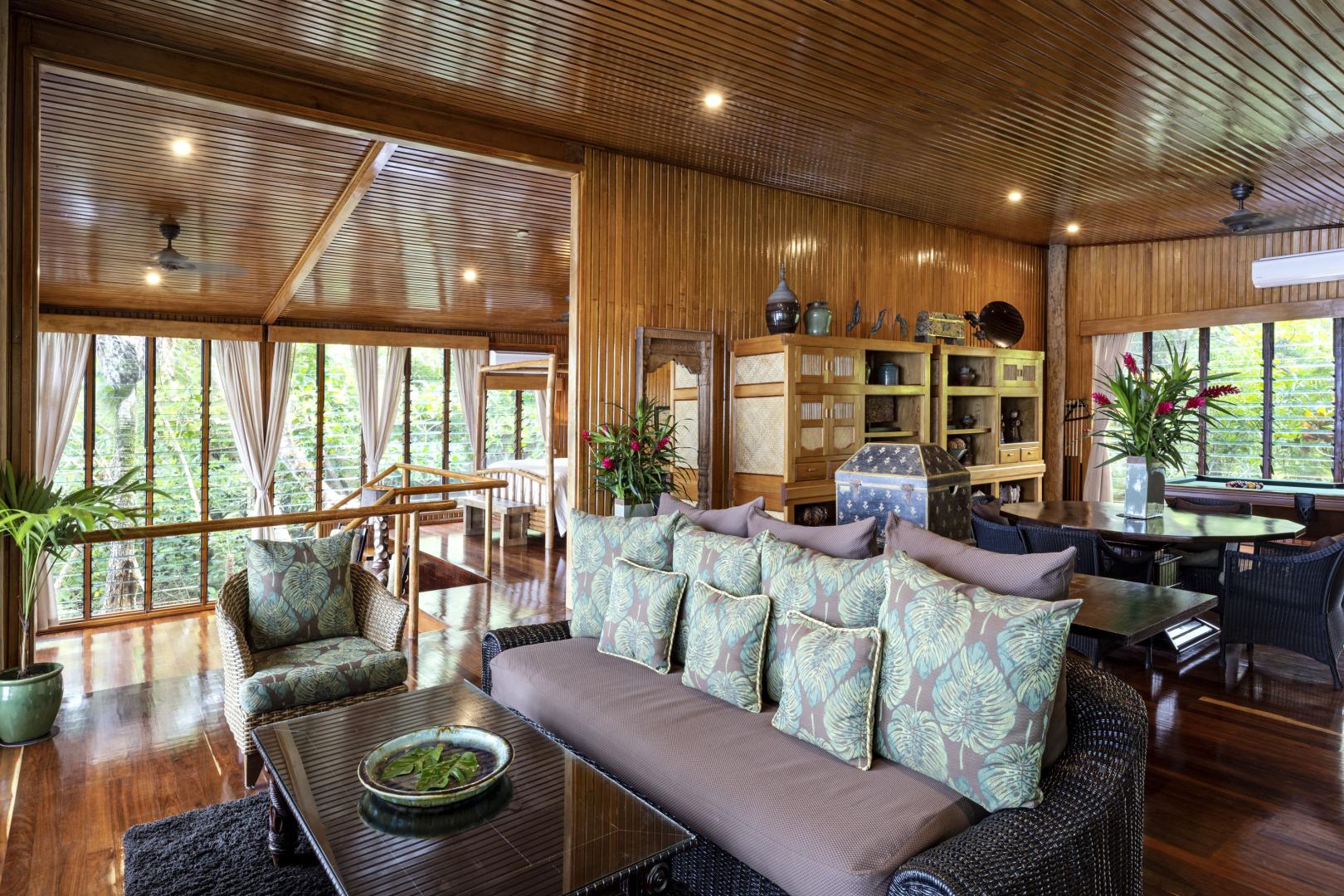 Namale Resort & Spa – Private island in Fiji, South Pacific