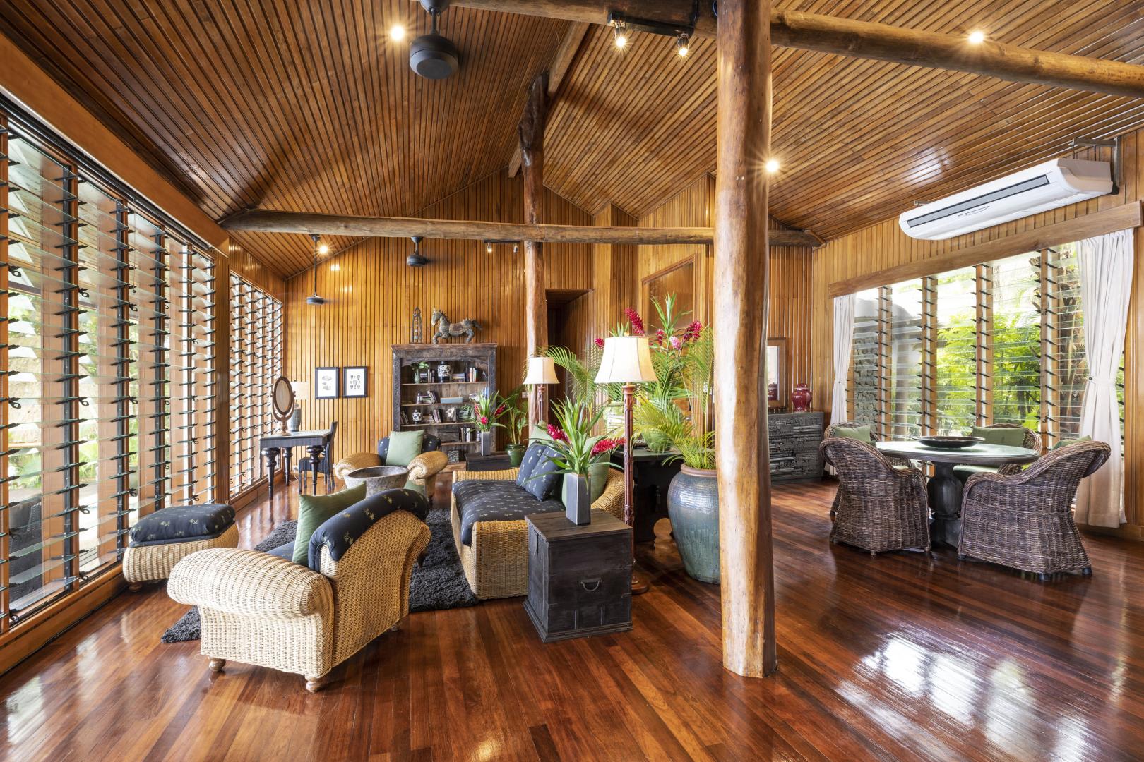 Namale Resort & Spa – Private island in Fiji, South Pacific