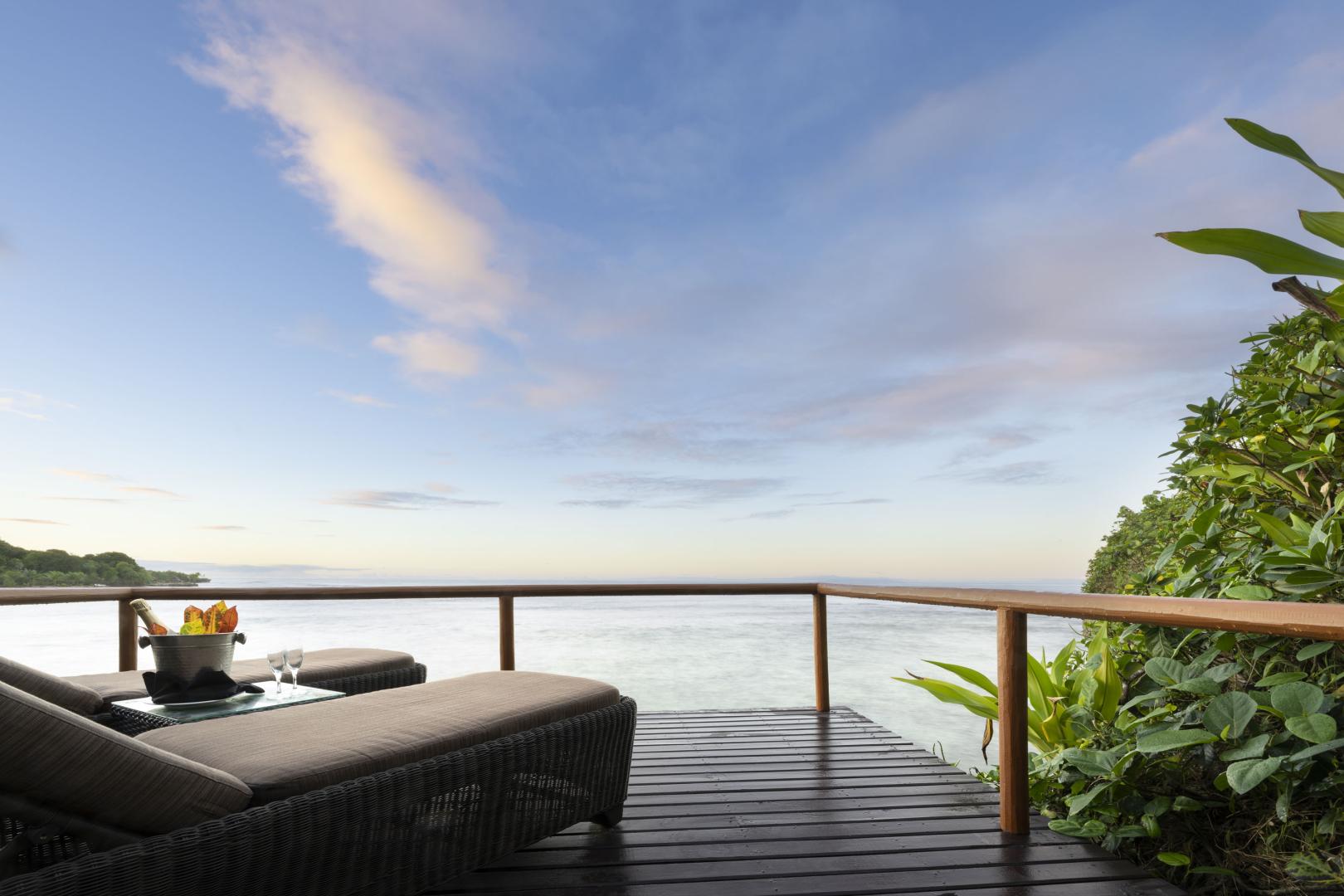 Namale Resort & Spa – Private island in Fiji, South Pacific
