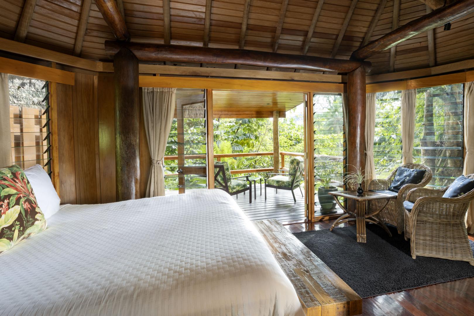 Namale Resort & Spa – Private island in Fiji, South Pacific