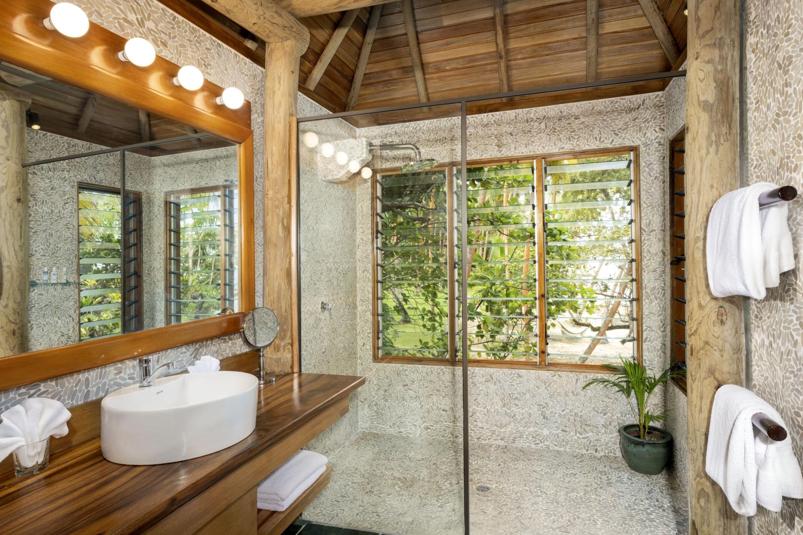 Namale Resort & Spa – Private island in Fiji, South Pacific