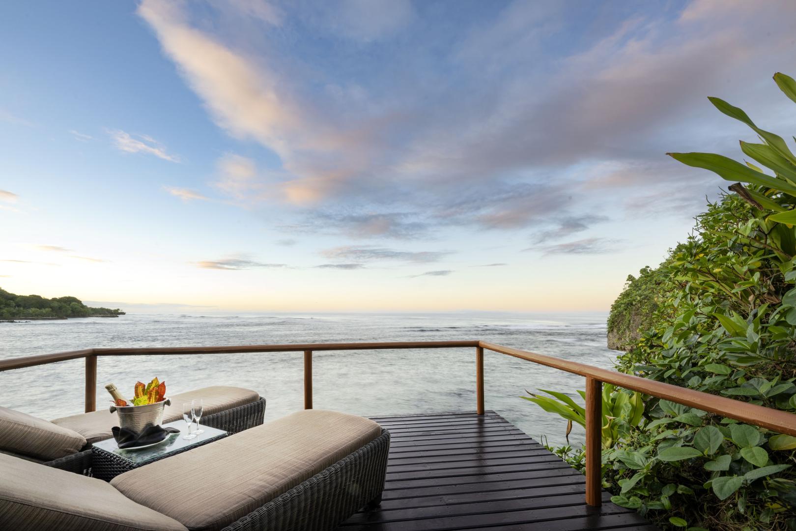 Namale Resort & Spa – Private island in Fiji, South Pacific