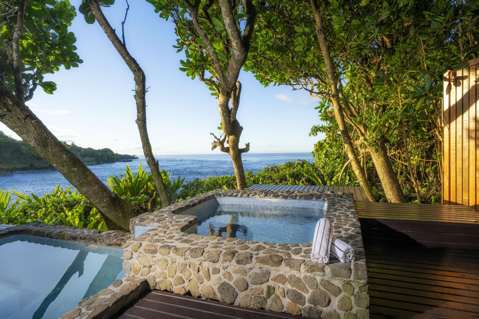 Namale Resort & Spa – Private island in Fiji, South Pacific