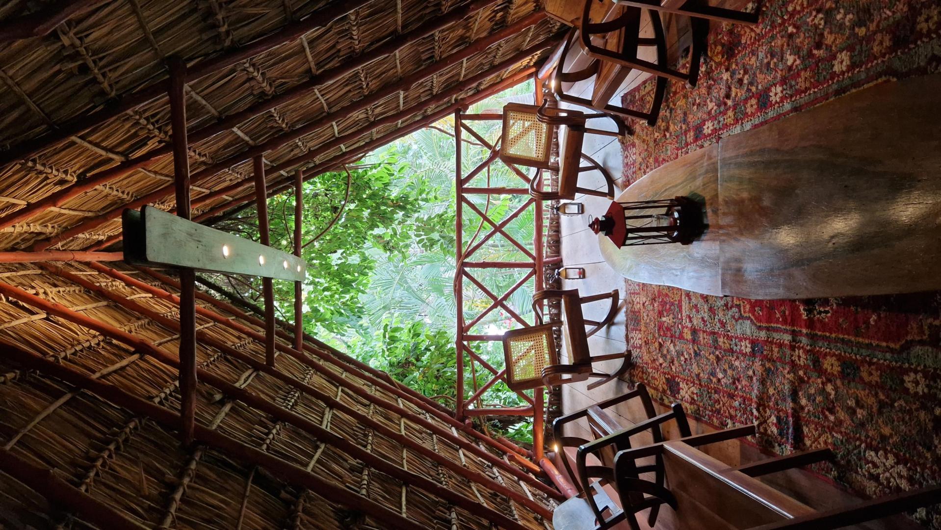 Zopango Orchids Island – Private island in Nicaragua, Central America