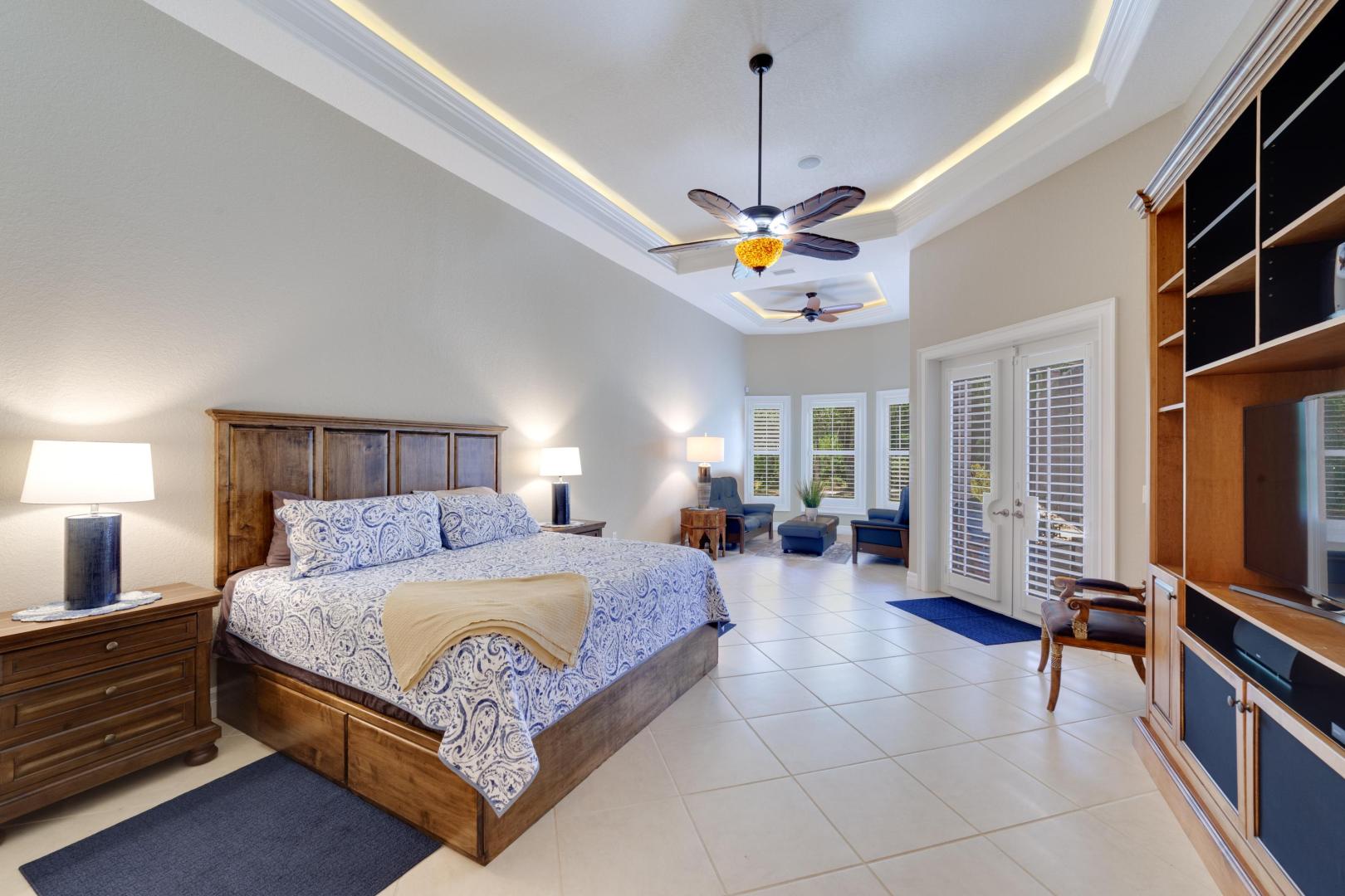 Peacock Isle – Private island in Florida, United States