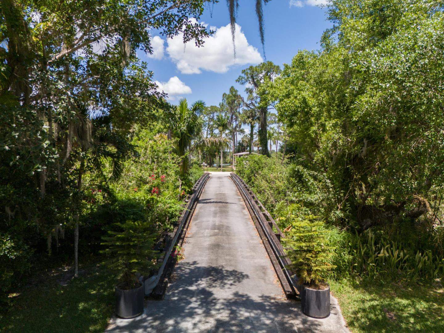 Peacock Isle – Private island in Florida, United States