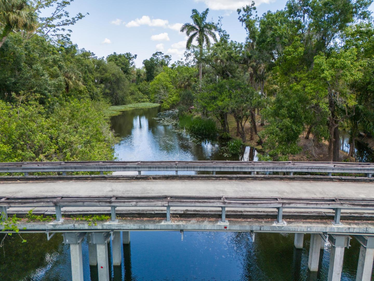 Peacock Isle – Private island in Florida, United States