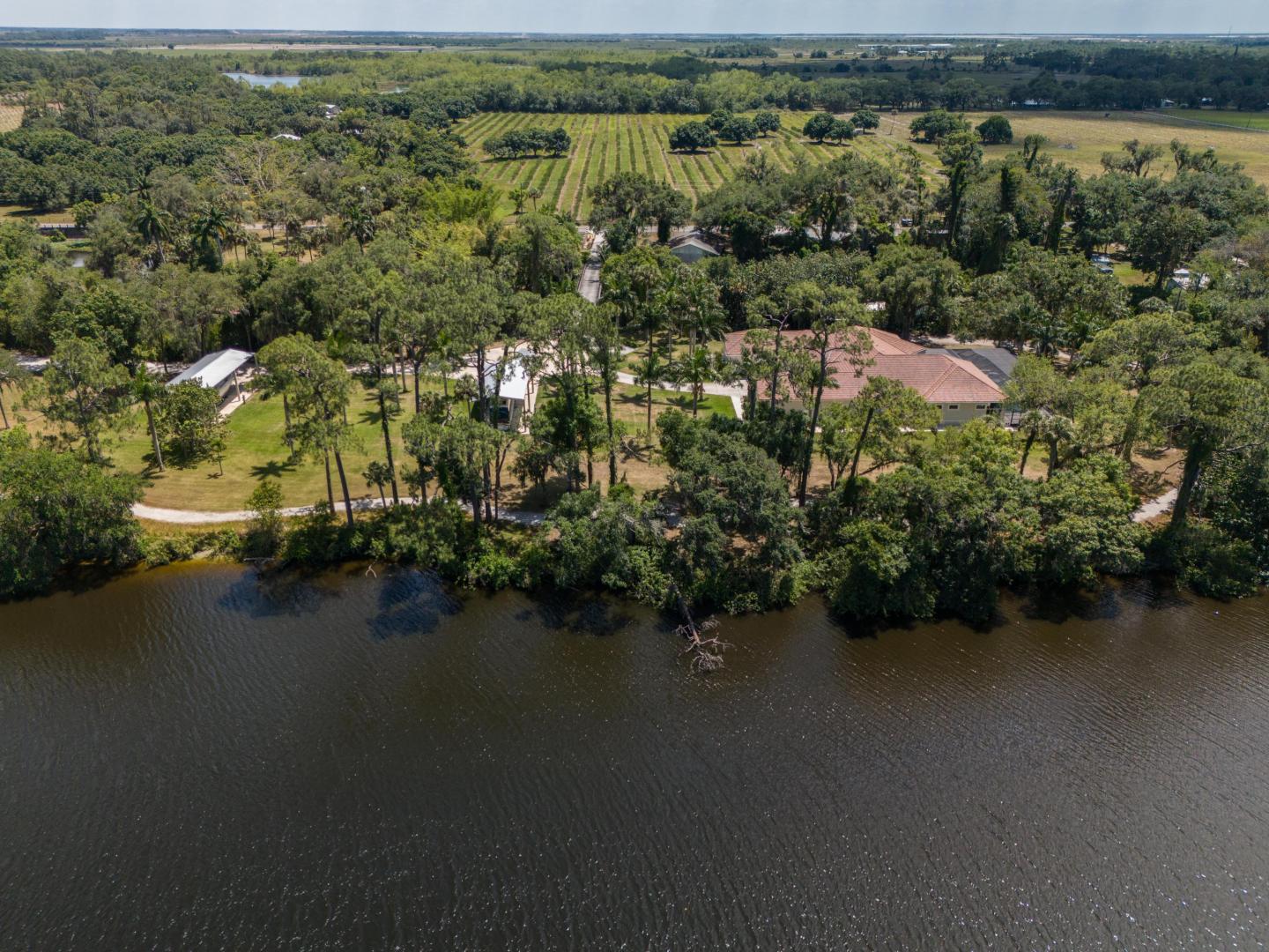 Peacock Isle – Private island in Florida, United States