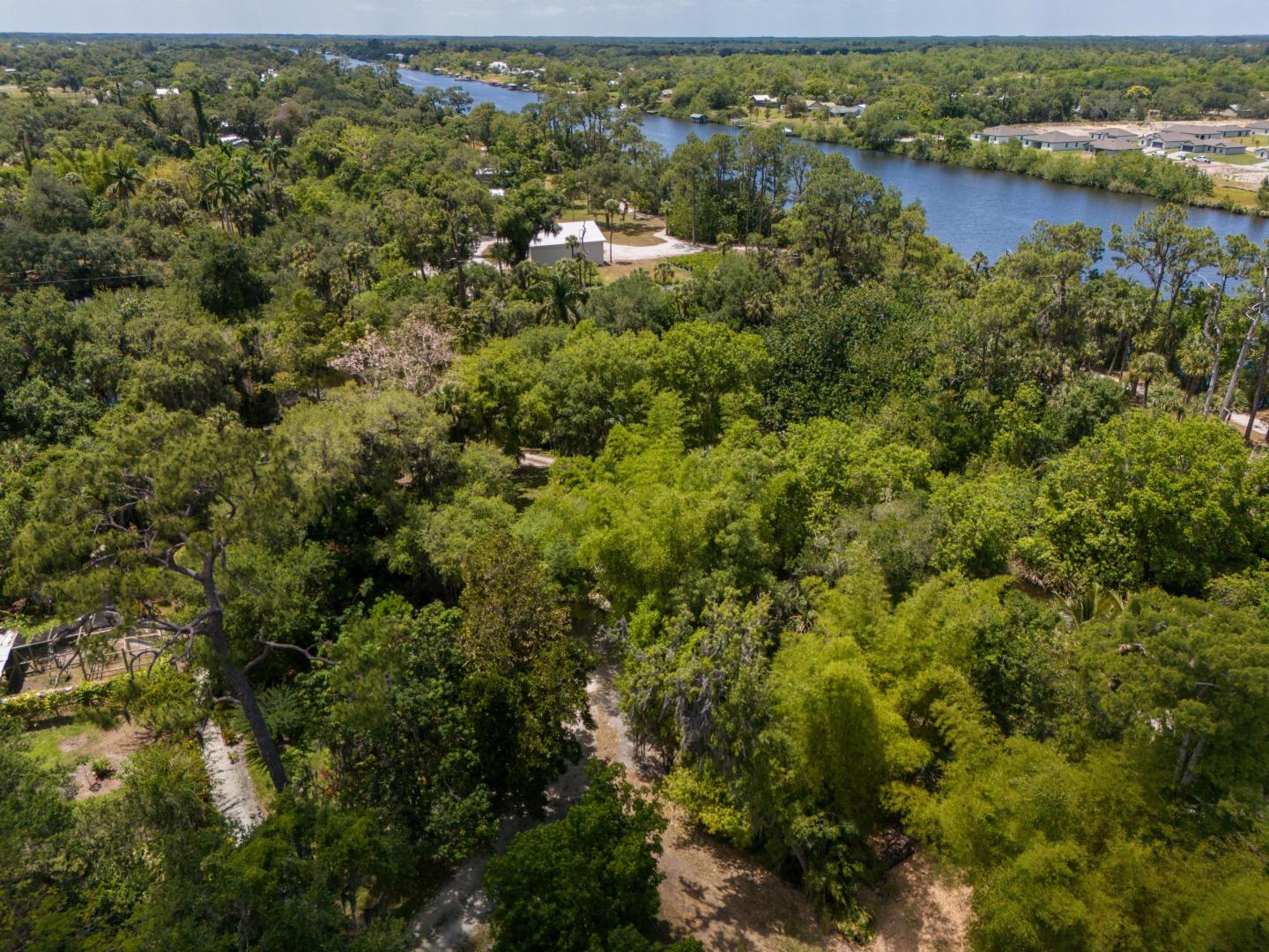 Peacock Isle – Private island in Florida, United States