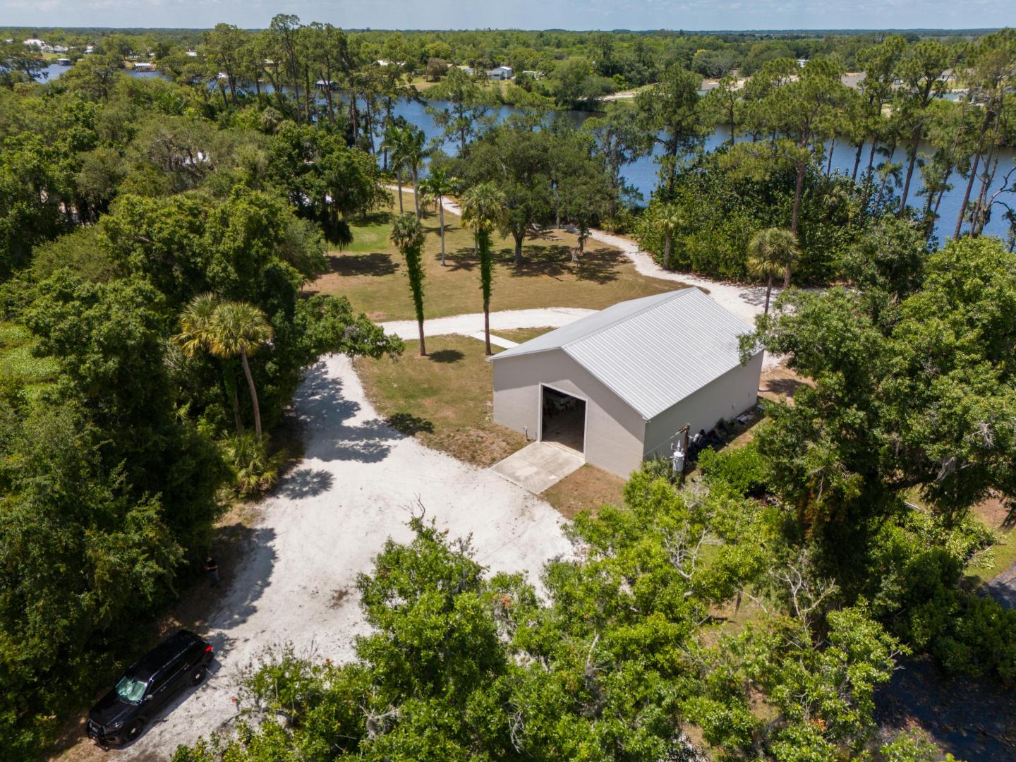Peacock Isle – Private island in Florida, United States