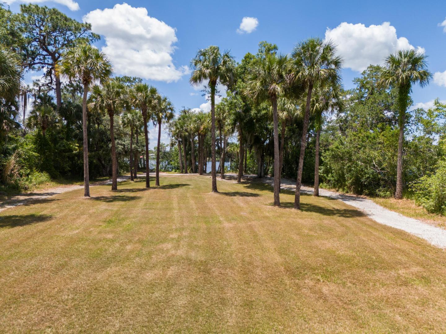 Peacock Isle – Private island in Florida, United States