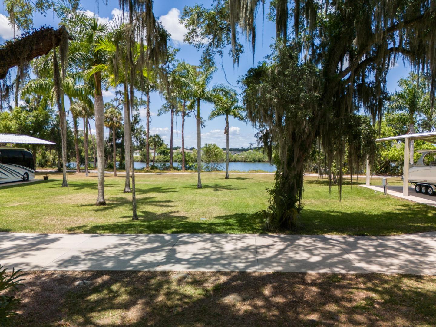 Peacock Isle – Private island in Florida, United States