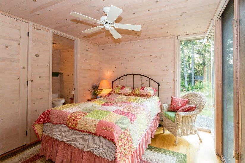 White Pigeon Island – Private island in Georgian Bay, Ontario, Canada