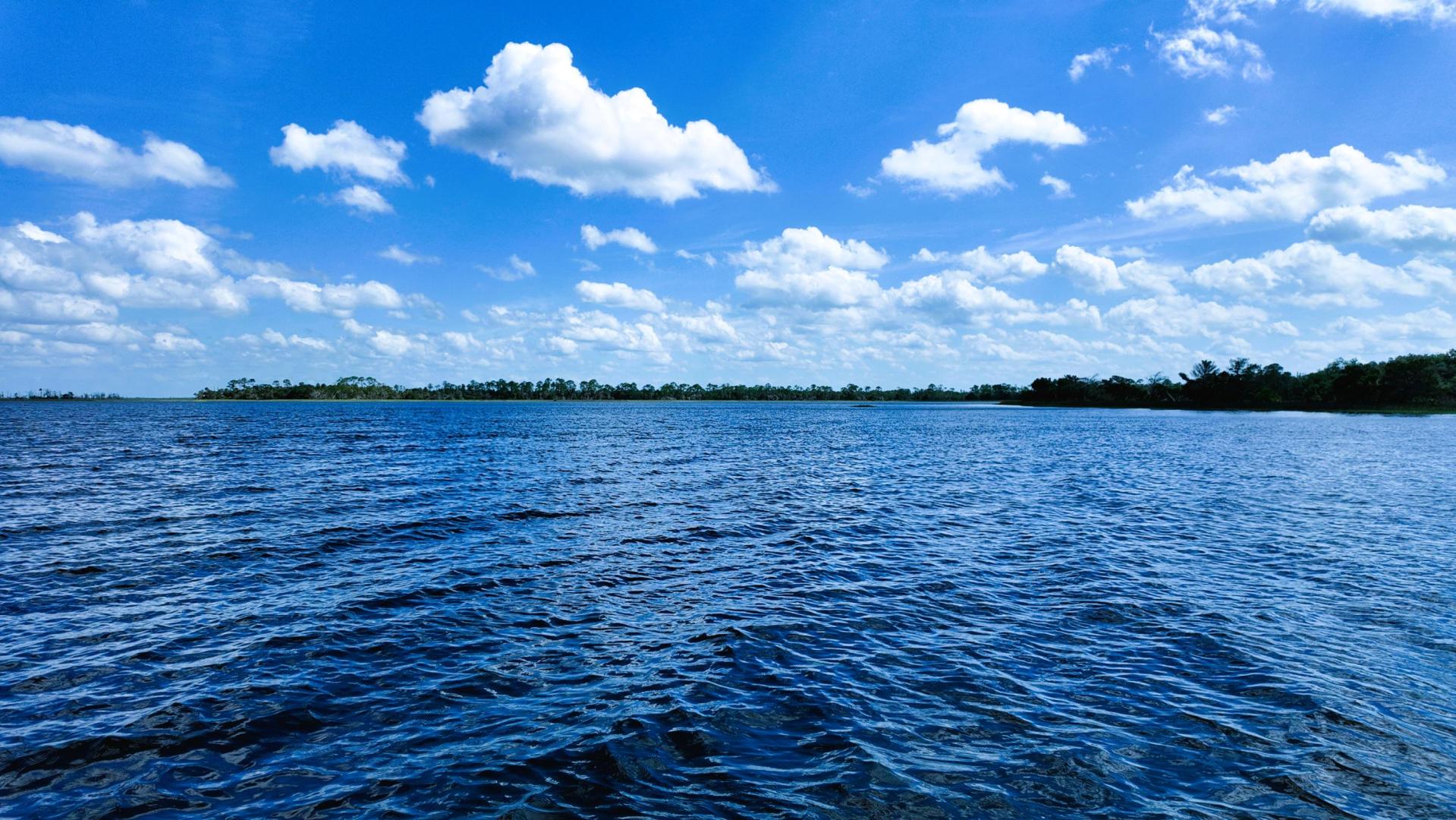 Clark Island – Private island in Florida, United States