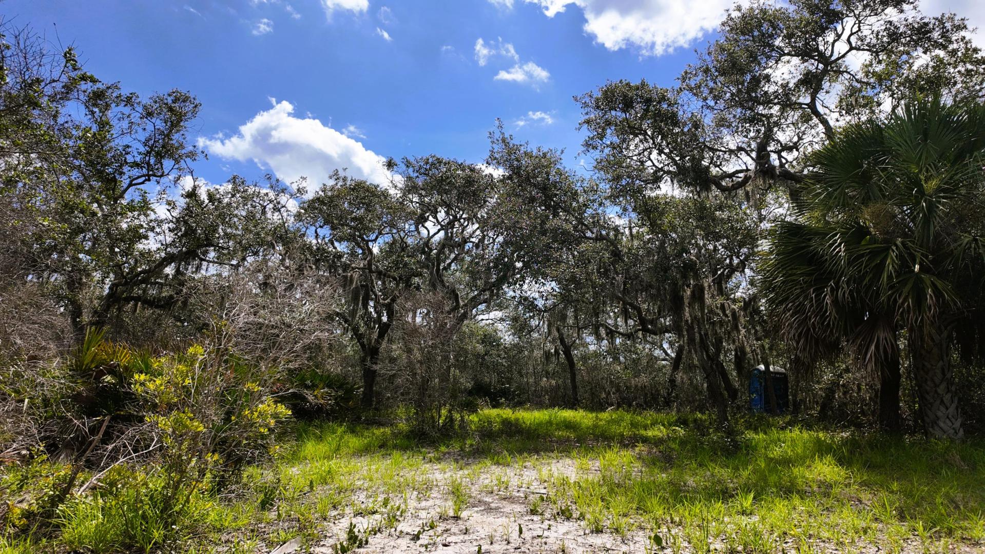 Clark Island – Private island in Florida, United States