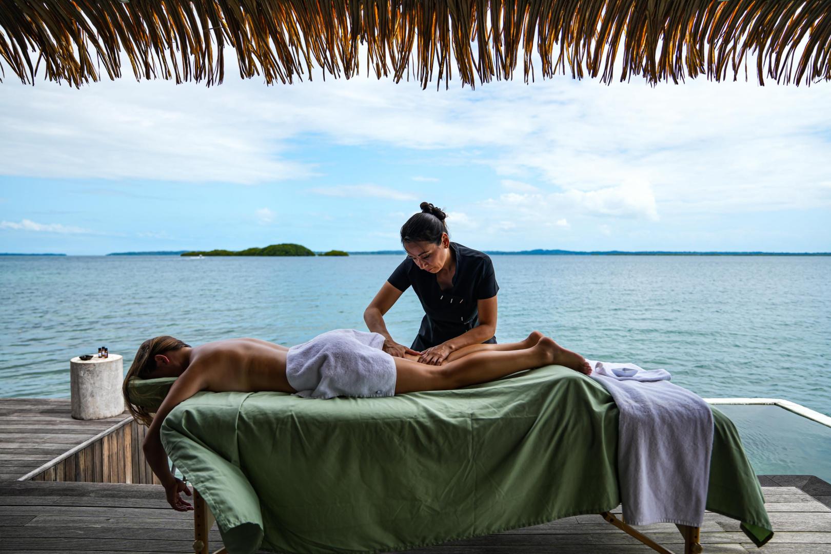 Nayara Bocas Del Toro – Private island in Panama, Central America
