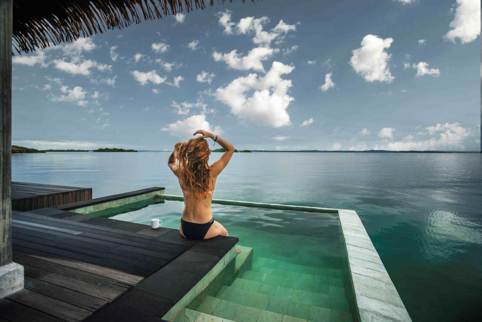 Nayara Bocas Del Toro – Private island in Panama, Central America