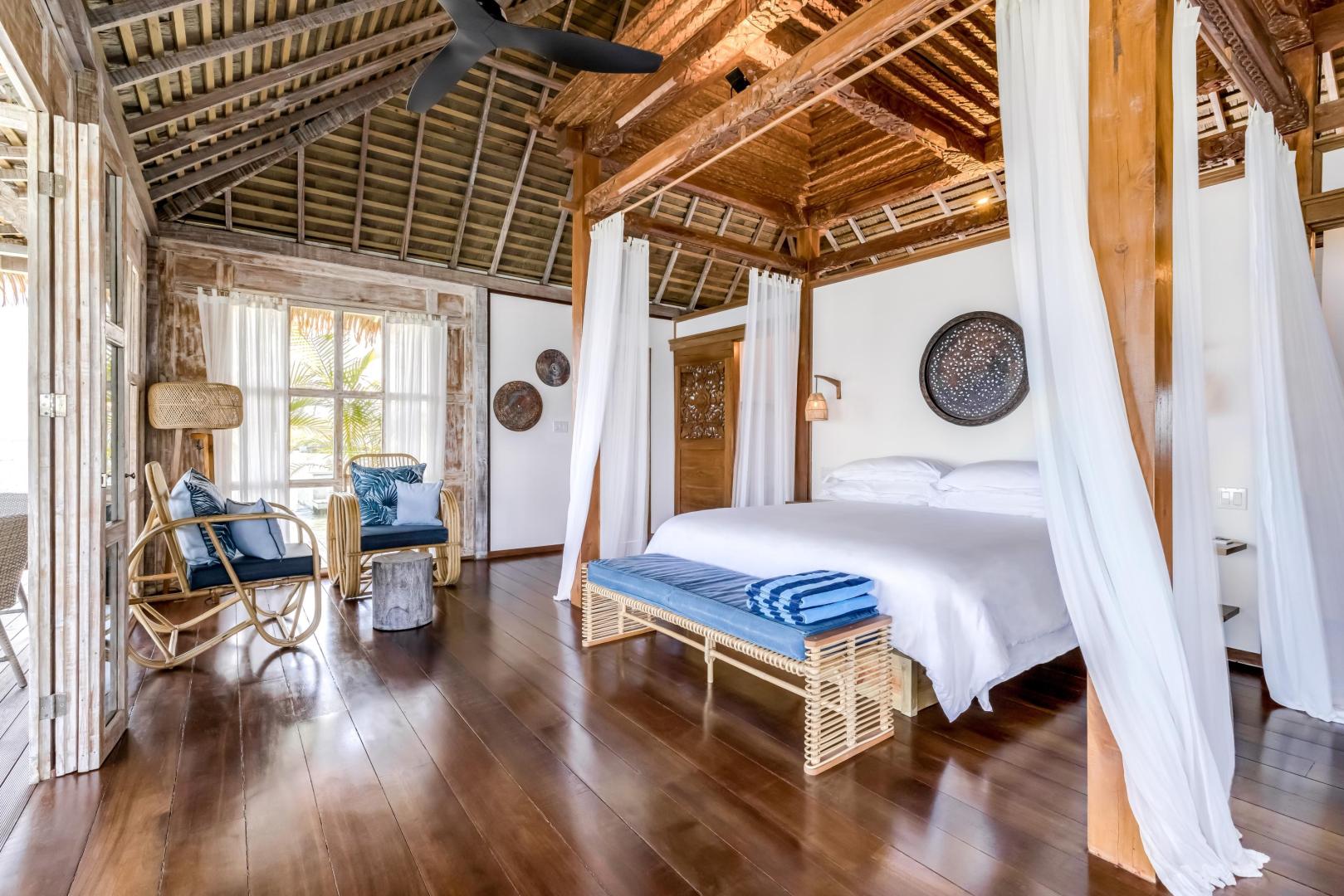 Nayara Bocas Del Toro – Private island in Panama, Central America