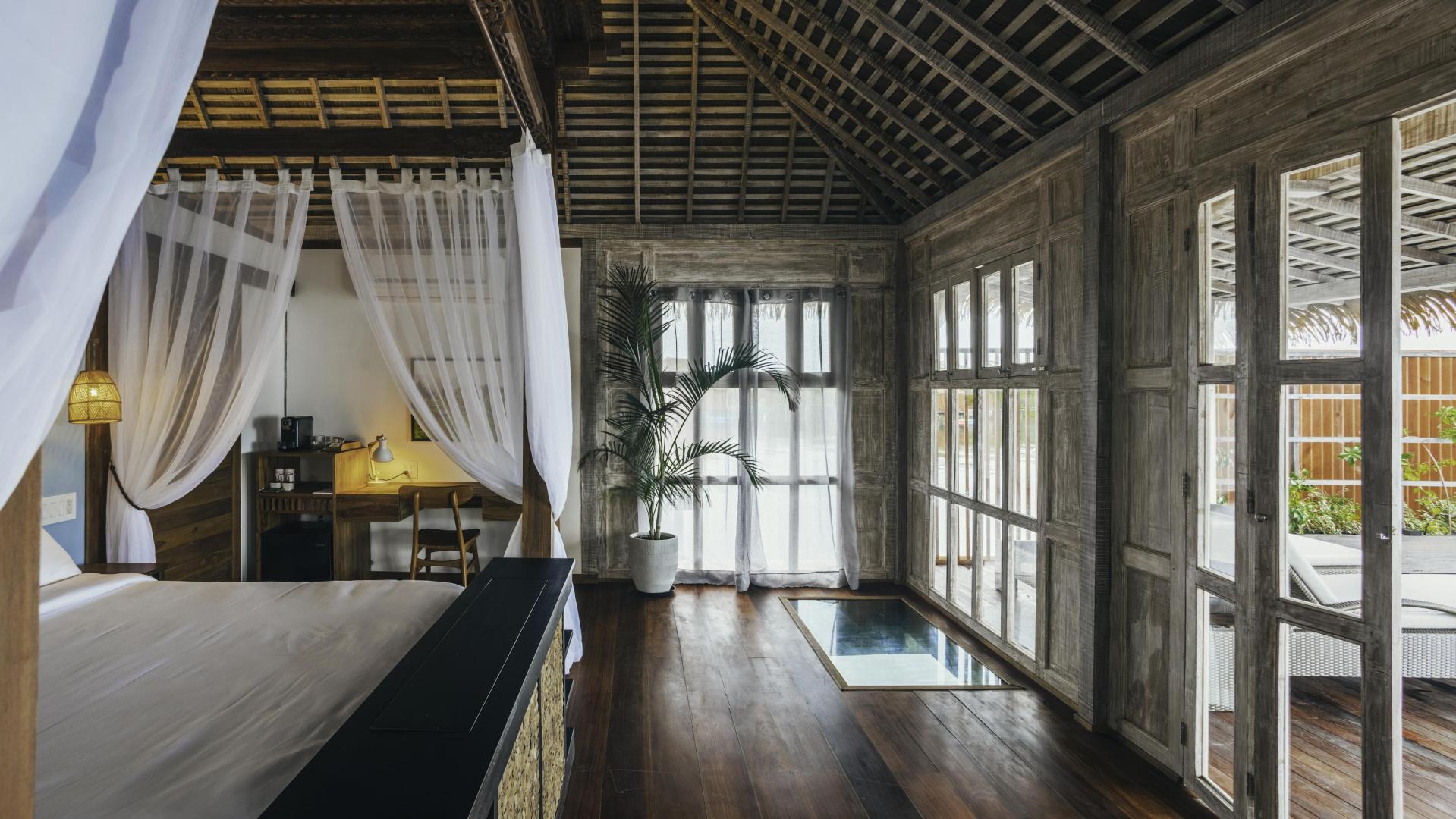 Nayara Bocas Del Toro – Private island in Panama, Central America