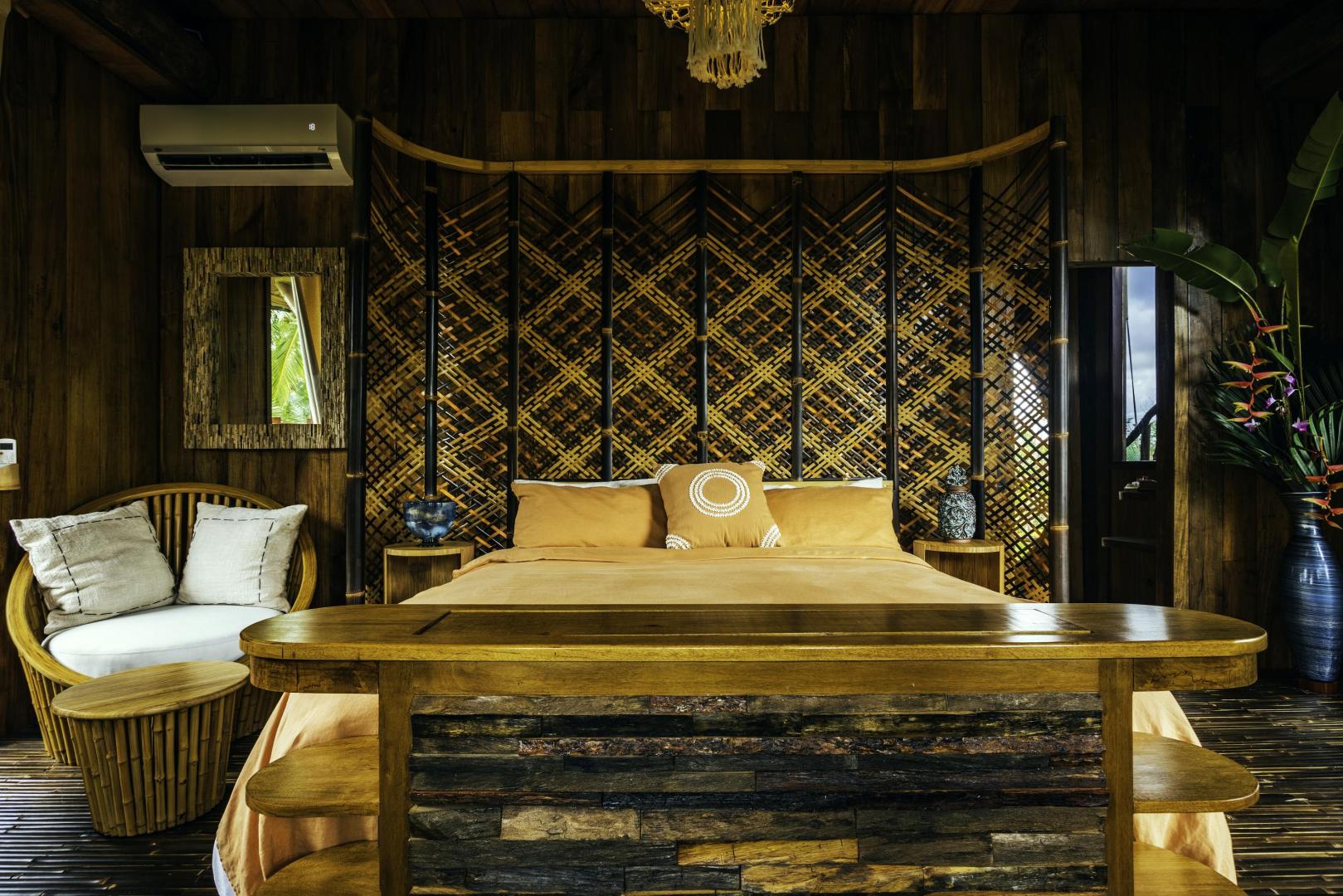 Nayara Bocas Del Toro – Private island in Panama, Central America