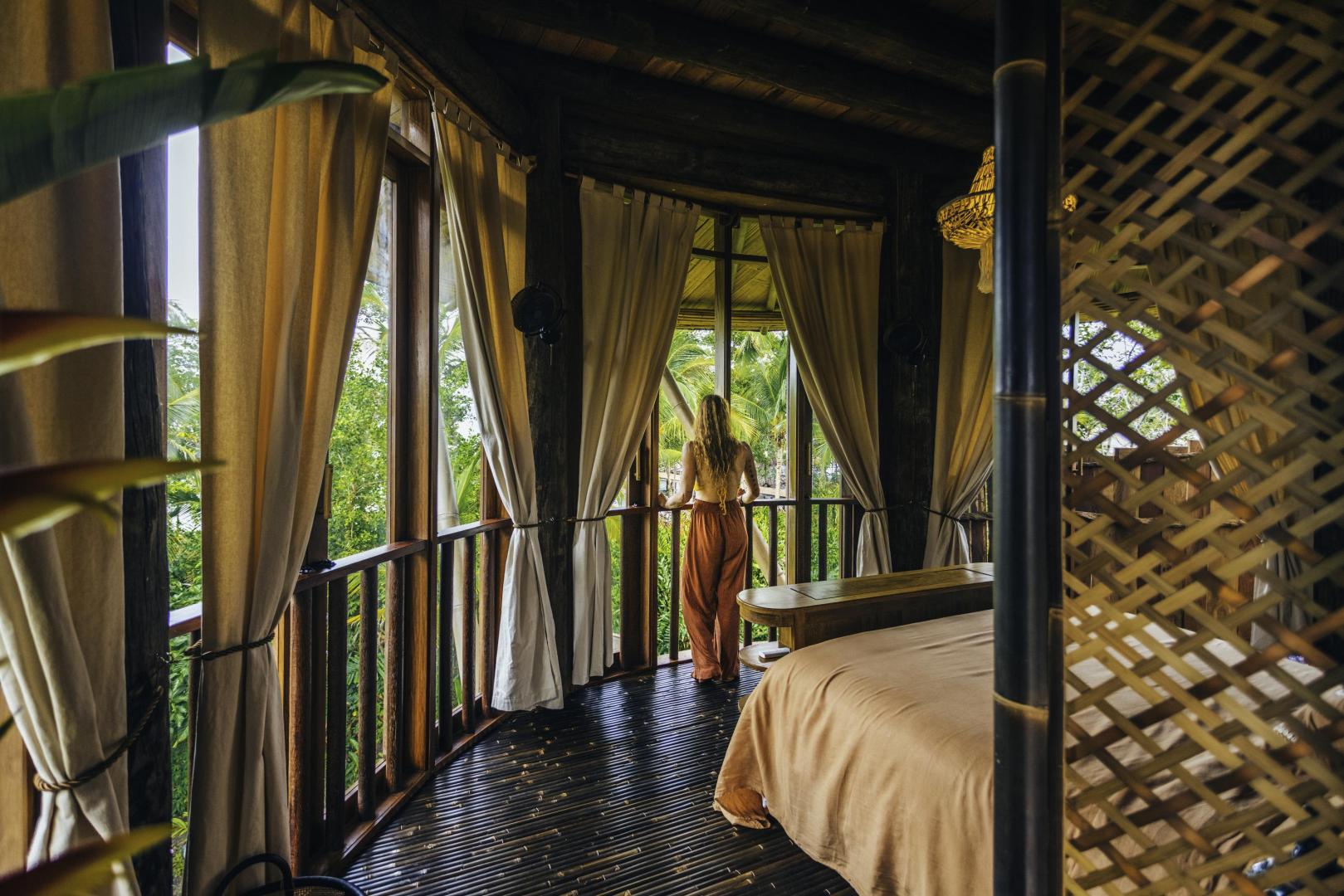 Nayara Bocas Del Toro – Private island in Panama, Central America