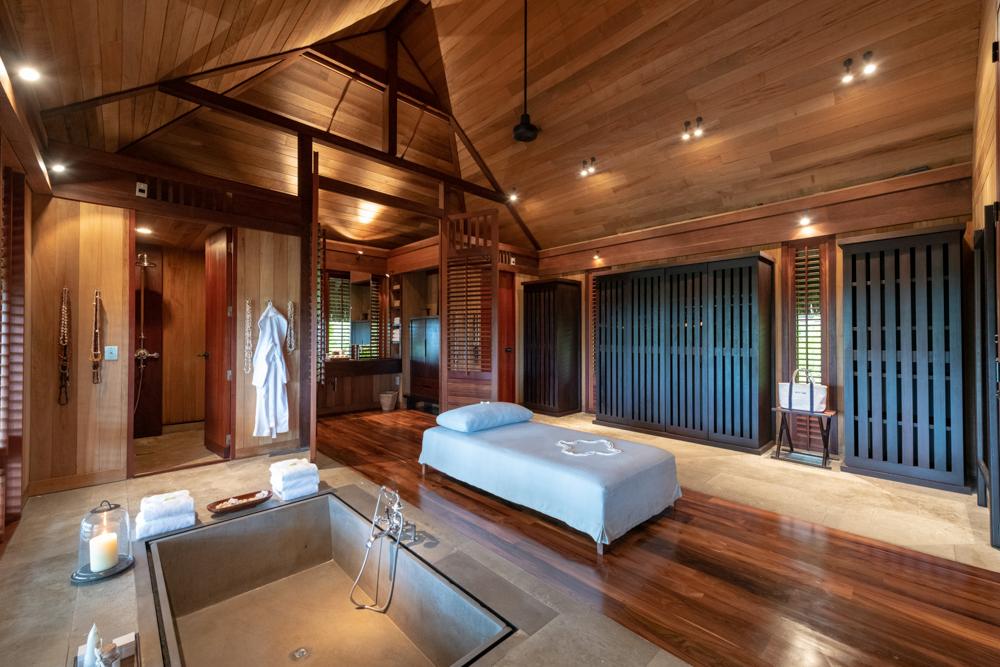 Motu Tane – Private island in French Polynesia, South Pacific
