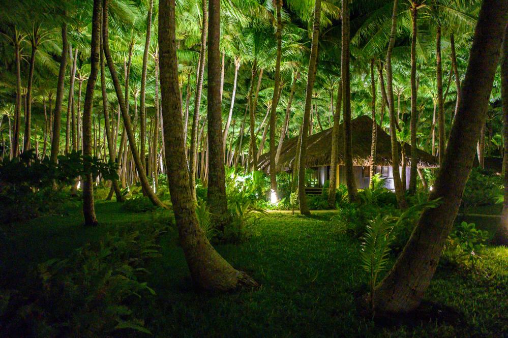 Motu Tane – Private island in French Polynesia, South Pacific