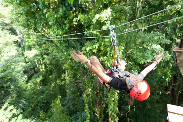 Red Frog Beach Island Resort – Private island in Panama, Central America