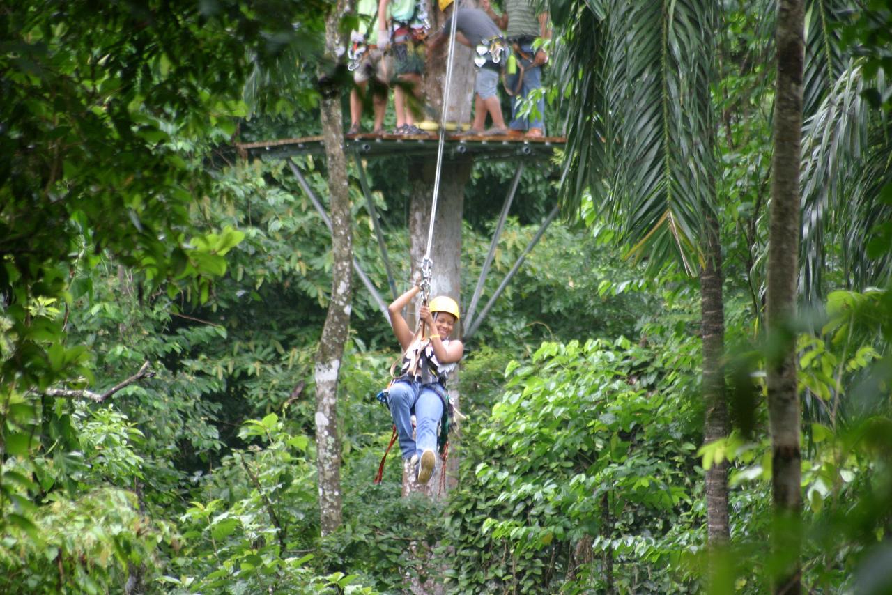 Red Frog Beach Island Resort – Private island in Panama, Central America