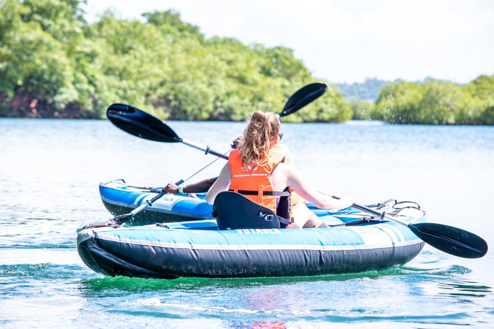 Red Frog Beach Island Resort – Private island in Panama, Central America