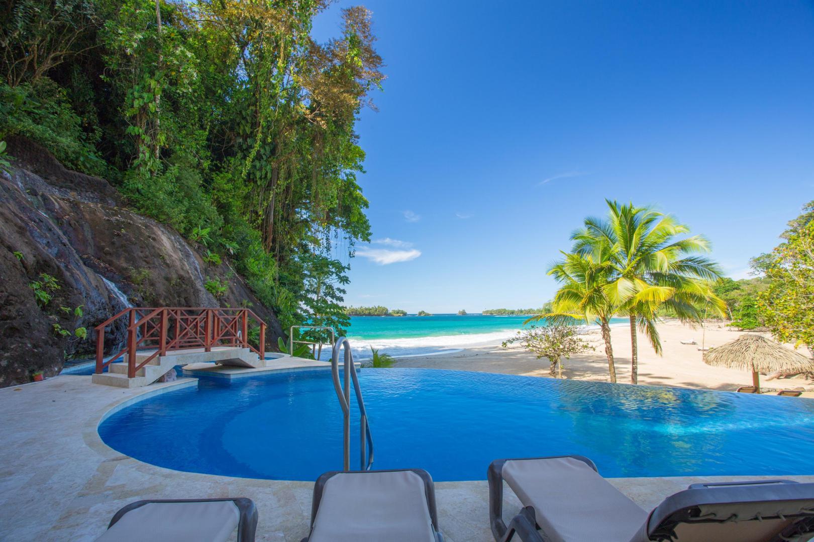 Red Frog Beach Island Resort – Private island in Panama, Central America