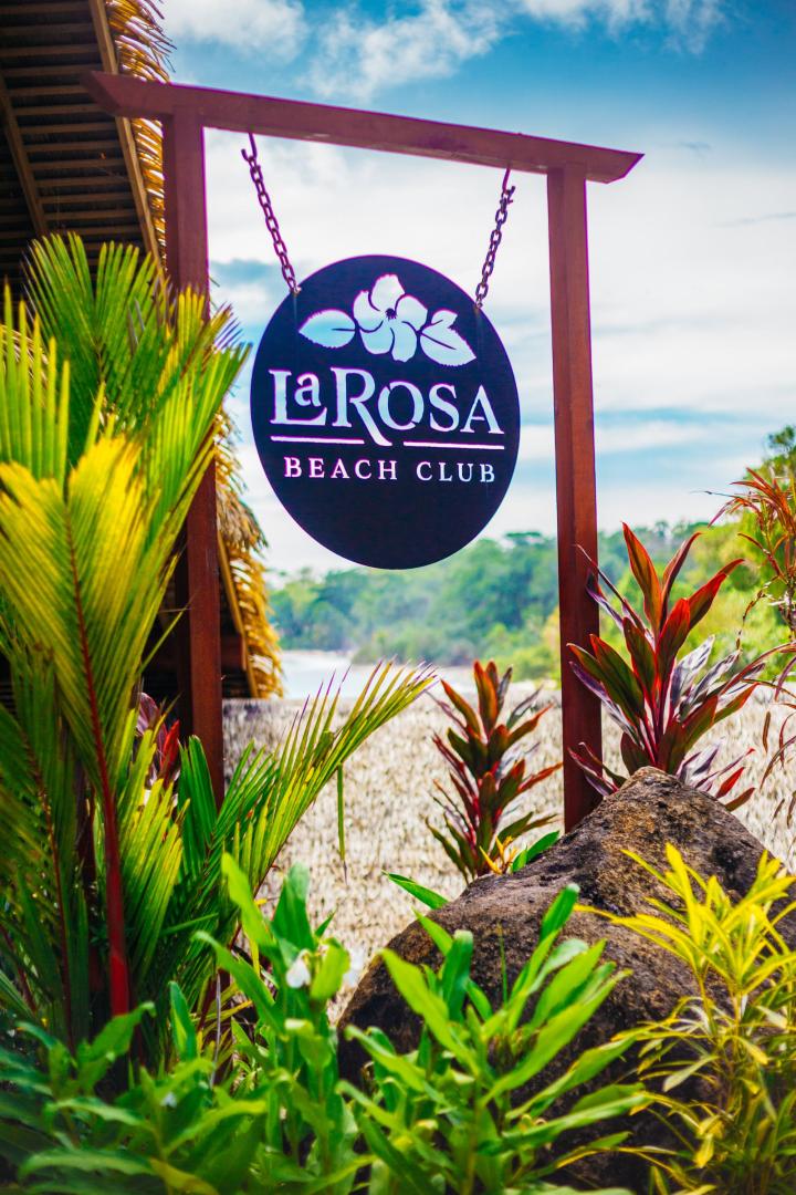 Red Frog Beach Island Resort – Private island in Panama, Central America
