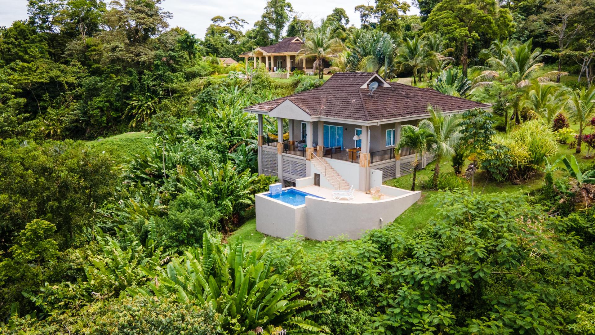 Red Frog Beach Island Resort – Private island in Panama, Central America