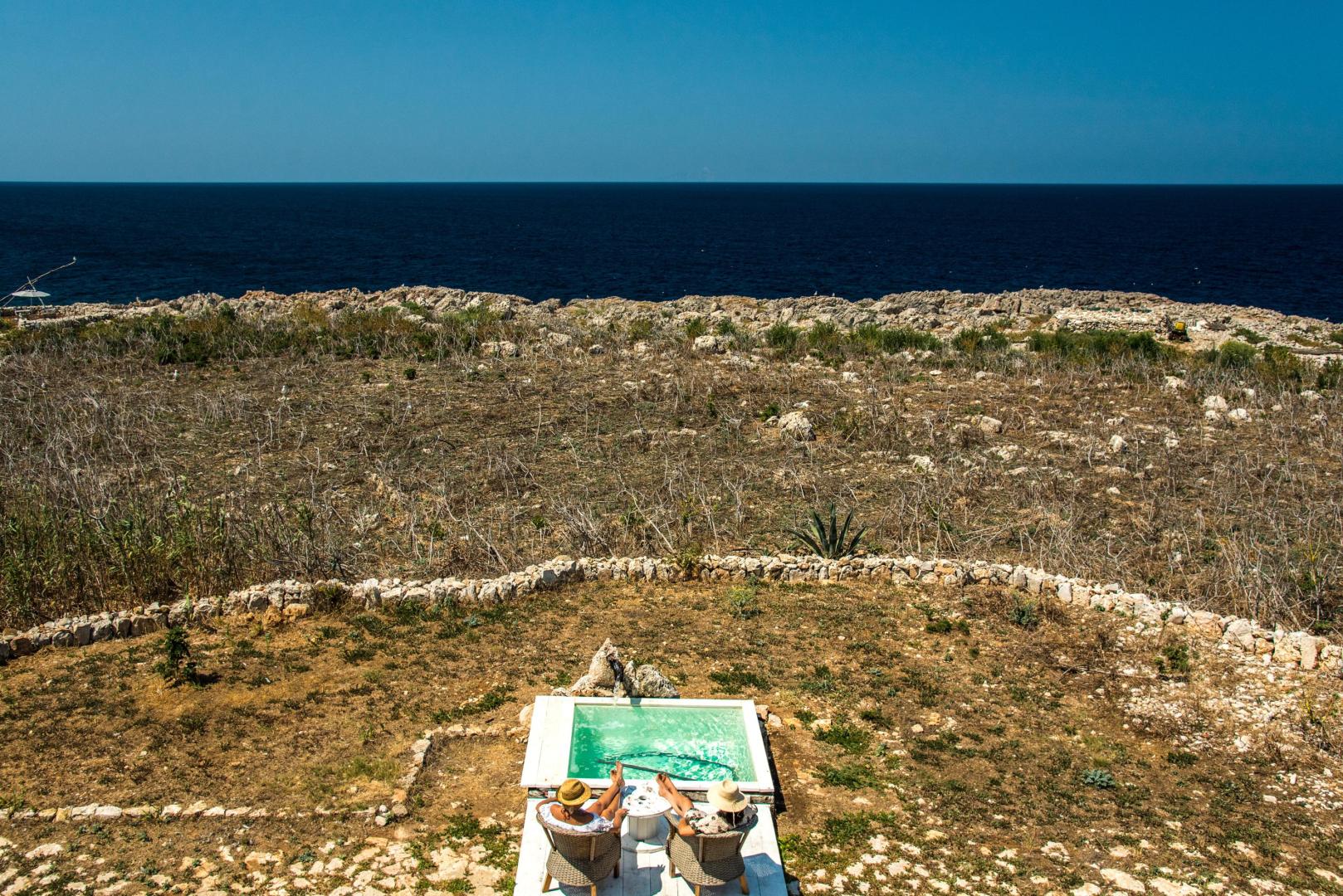 Formiche Island – Private island in Italy, Europe