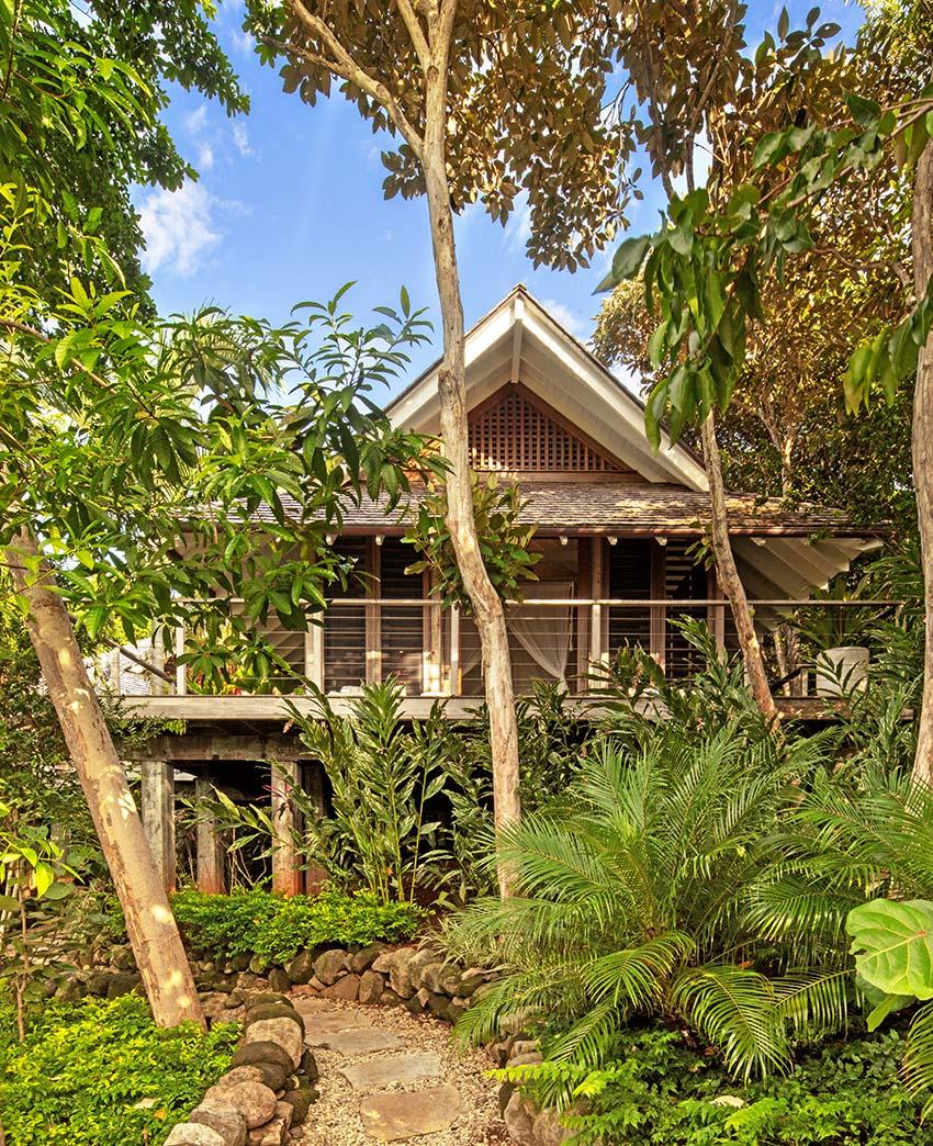Islas Secas – Private island in Panama, Central America
