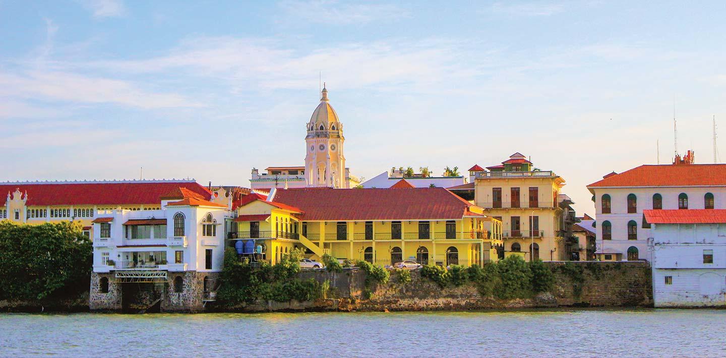 Islas Secas – Private island in Panama, Central America