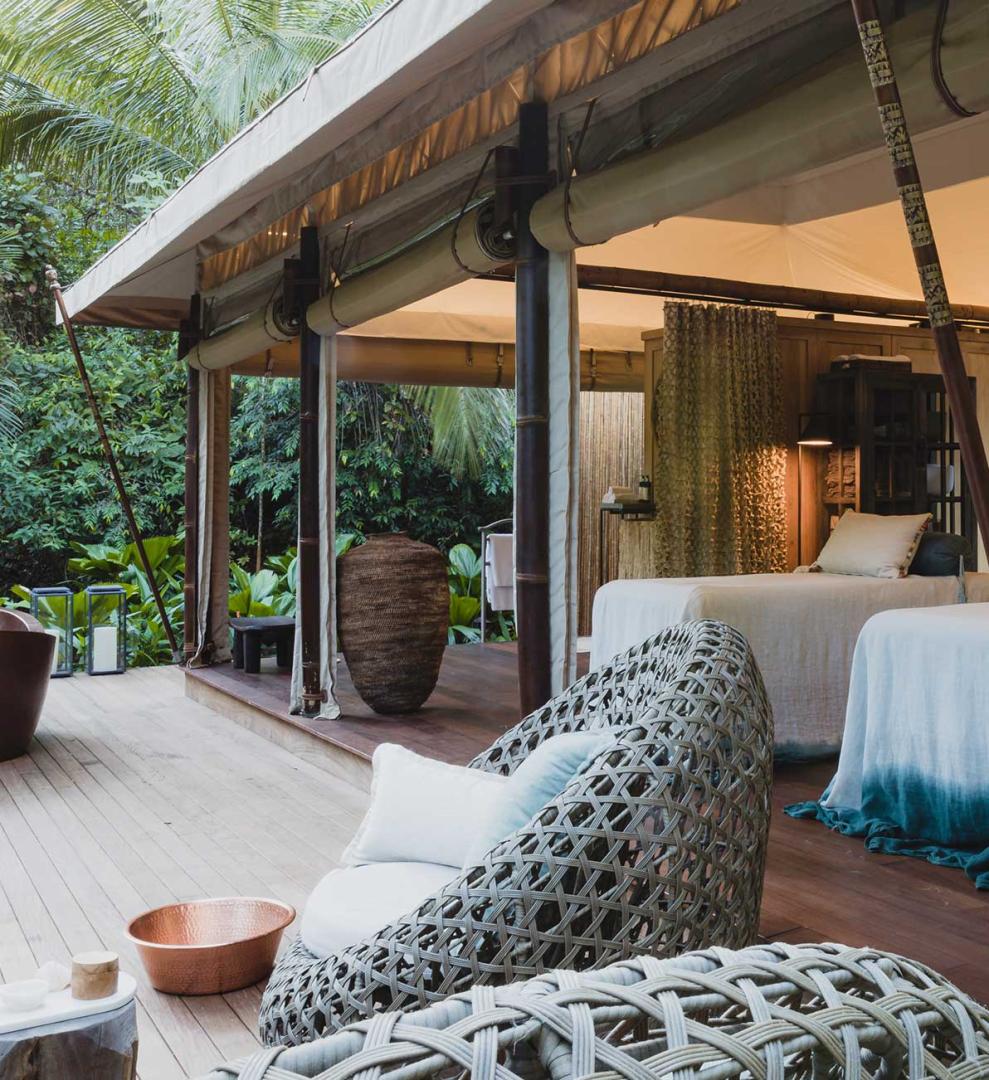 Islas Secas – Private island in Panama, Central America