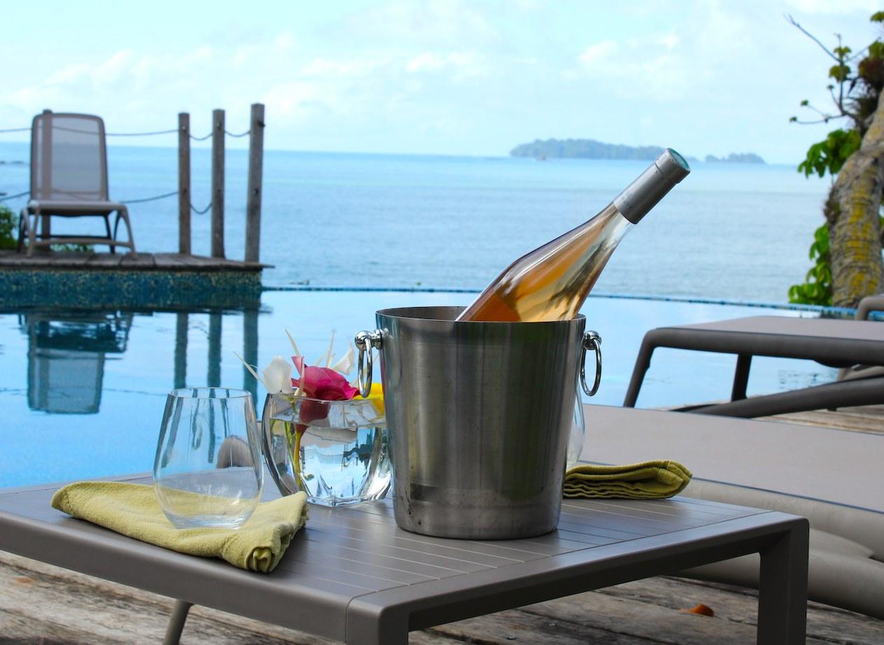Selva Terra Island Resort – Private island in Panama, Central America