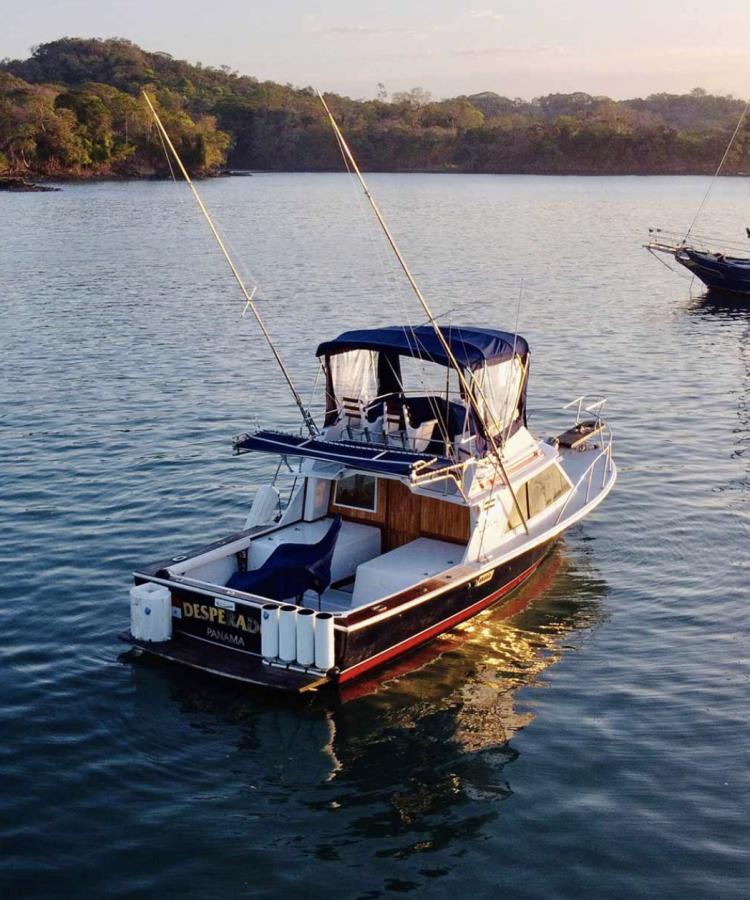 Selva Terra Island Resort – Private island in Panama, Central America