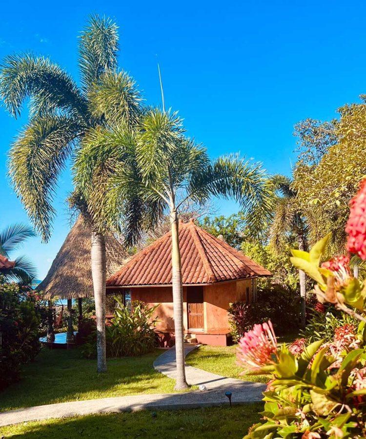 Selva Terra Island Resort – Private island in Panama, Central America
