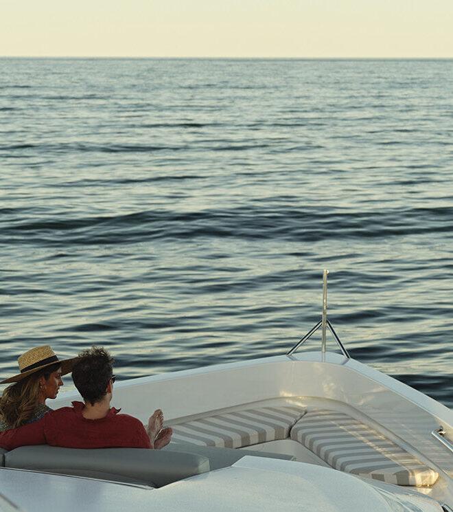 Pelorus Private Island – Private island in Australia, South Pacific