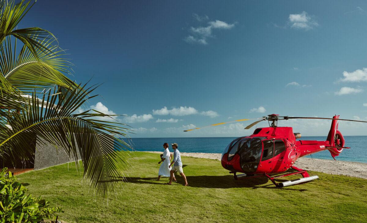 Pelorus Private Island – Private island in Australia, South Pacific