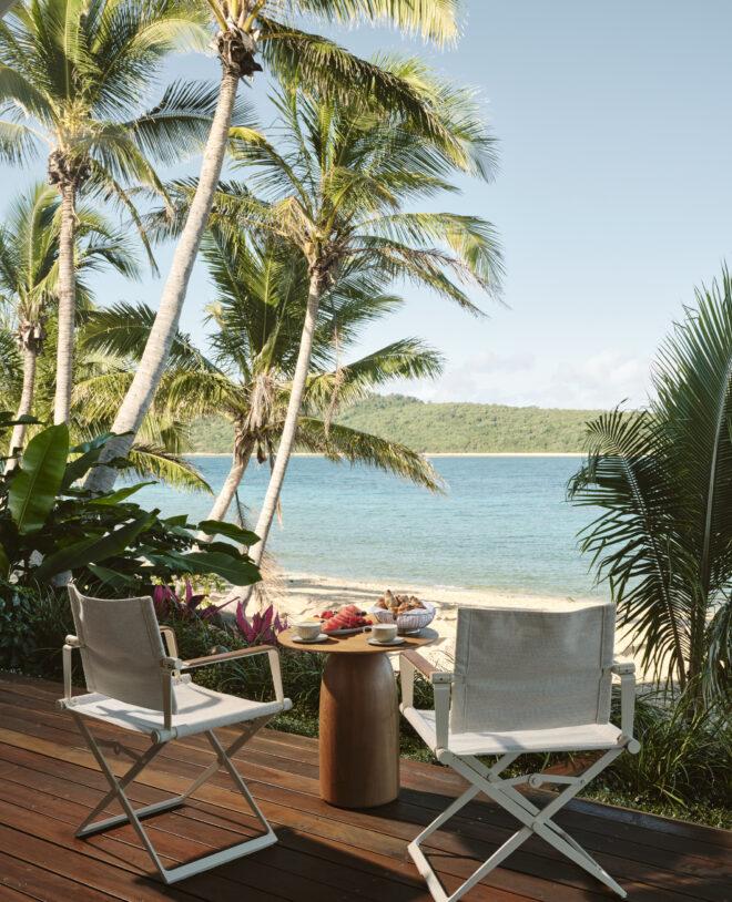 Pelorus Private Island – Private island in Australia, South Pacific