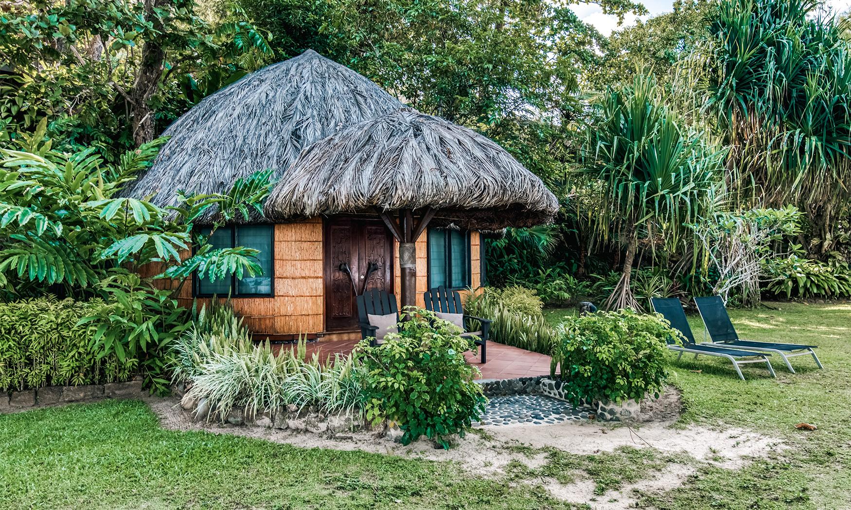 Matangi Private Island Resort – Private island in Fiji, South Pacific