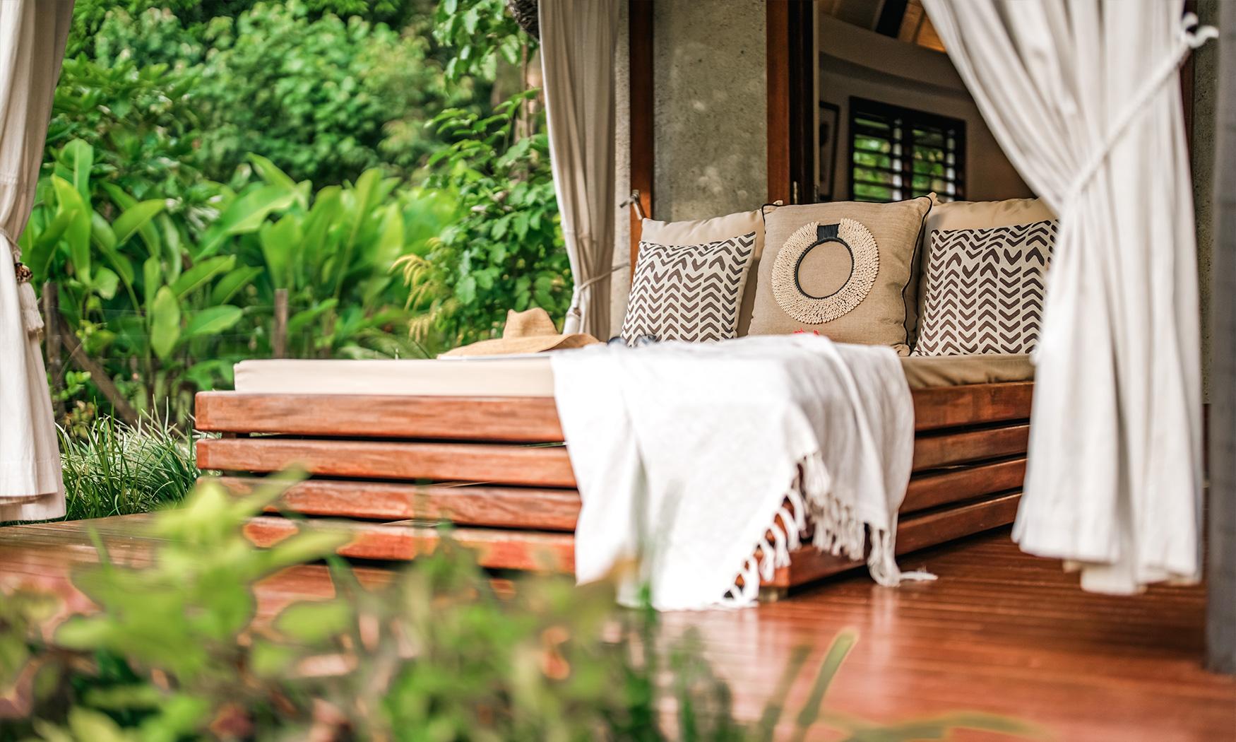 Matangi Private Island Resort – Private island in Fiji, South Pacific