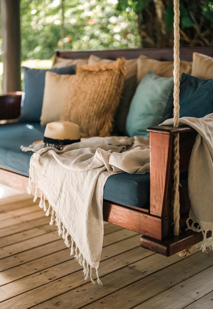 Matangi Private Island Resort – Private island in Fiji, South Pacific