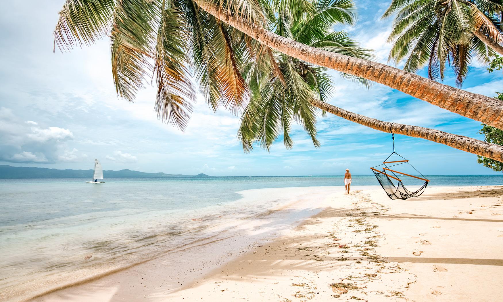 Matangi Private Island Resort – Private island in Fiji, South Pacific