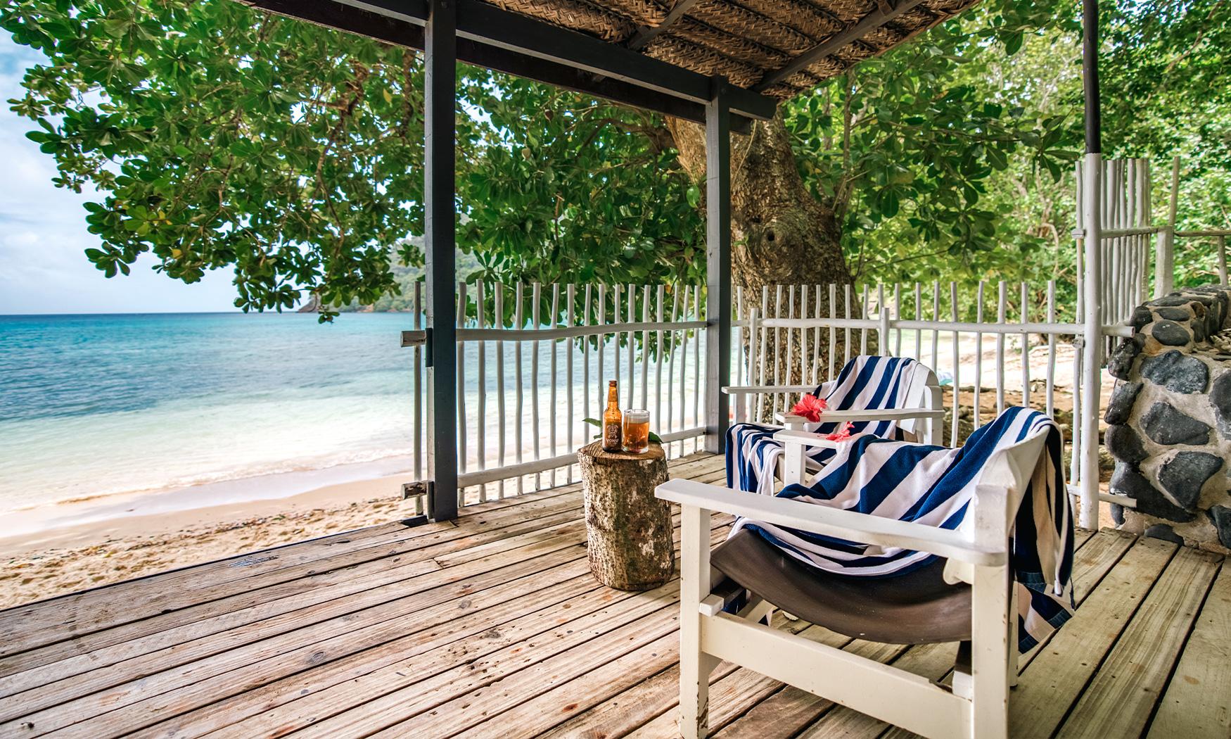 Matangi Private Island Resort – Private island in Fiji, South Pacific
